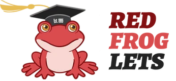 Red Frog Lets - Lancaster University Approved Homes - Student Letting