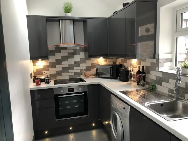 15 Percy Road LA1 4UX