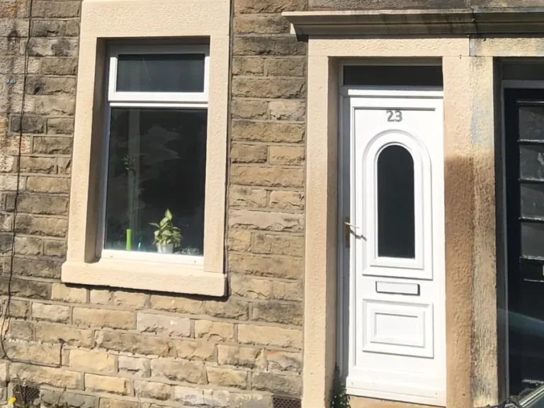 23 Green Street LA1 1DZ