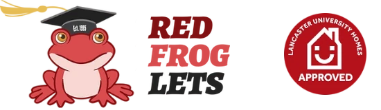 Red Frog Lets
