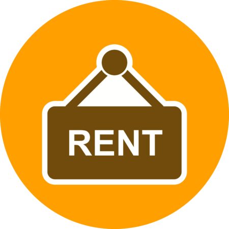 rent vector icon 2932915455 Red Frog Lets 2025