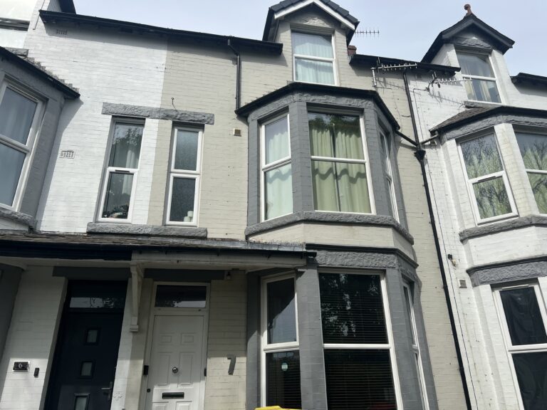 7 Hubert Place LA1 5PF