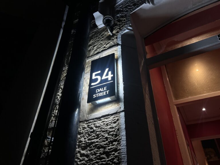 54 Dale Street LA1 3AW