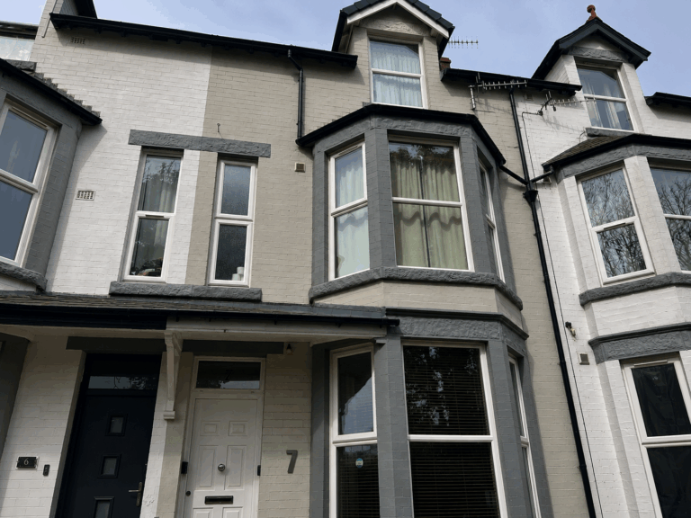 7 Hubert Place LA1 5PF