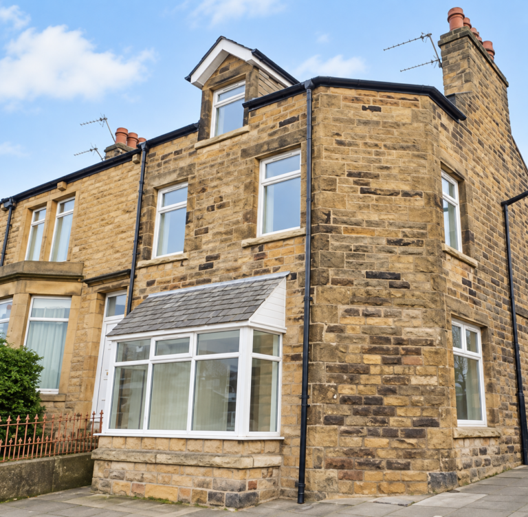 1 Aberdeen Road