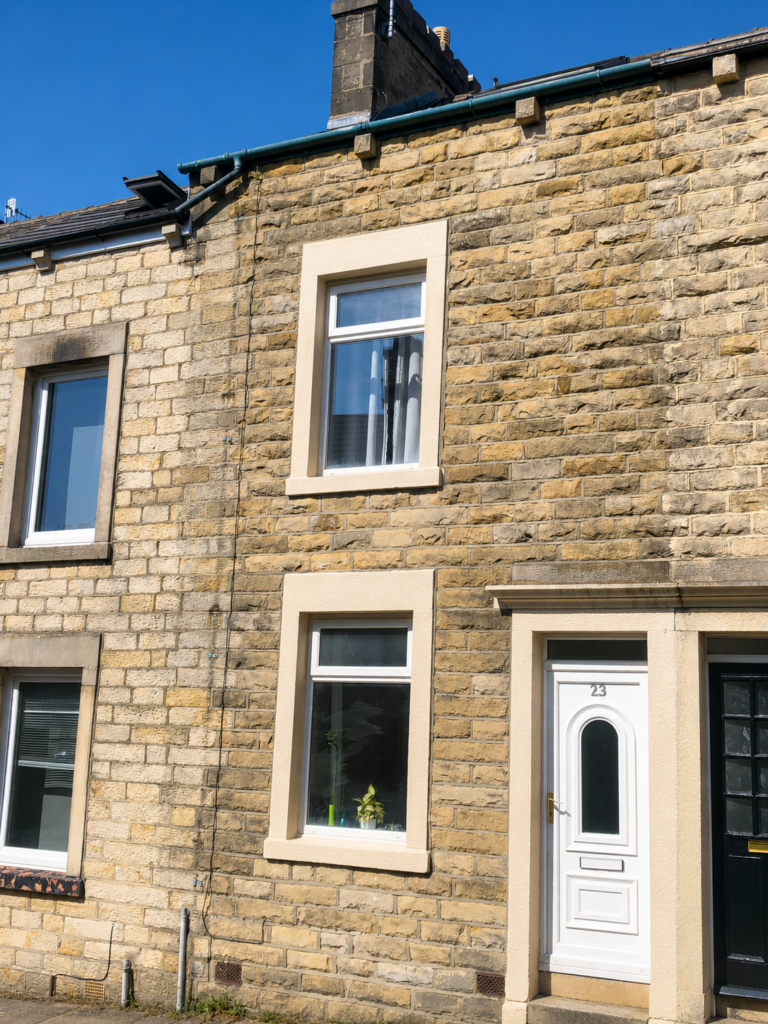 23 Green Street LA1 1DZ