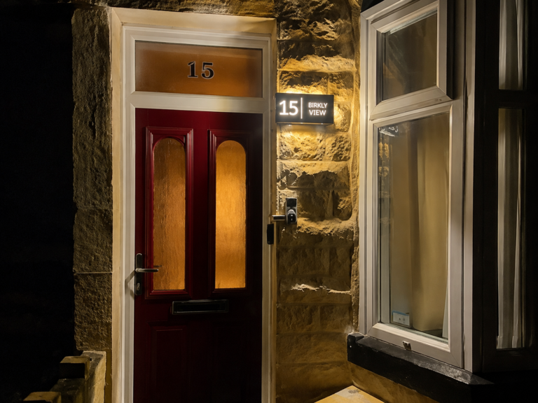 15 Percy Road LA1 4UX