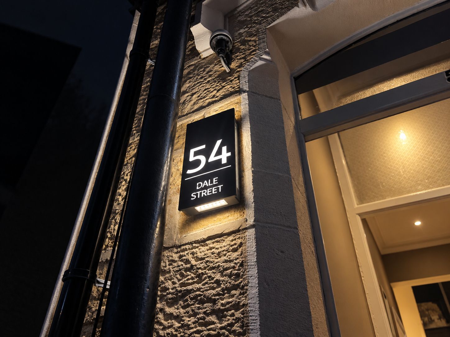 Home 7 54 Dale Street Student Accommodation Lancaster